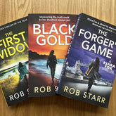 Rob Starr