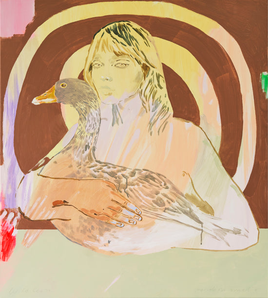 Wild Geese - Original