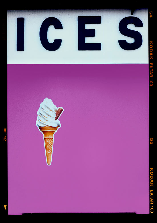 ICES (Plum)