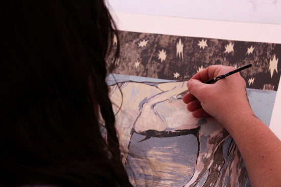 Moonchild (Smell Of Last Summer Night)