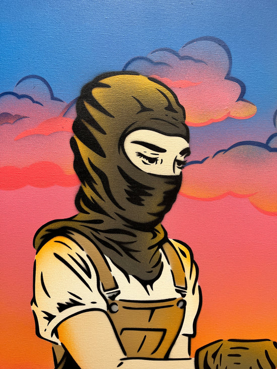 Growing Peace