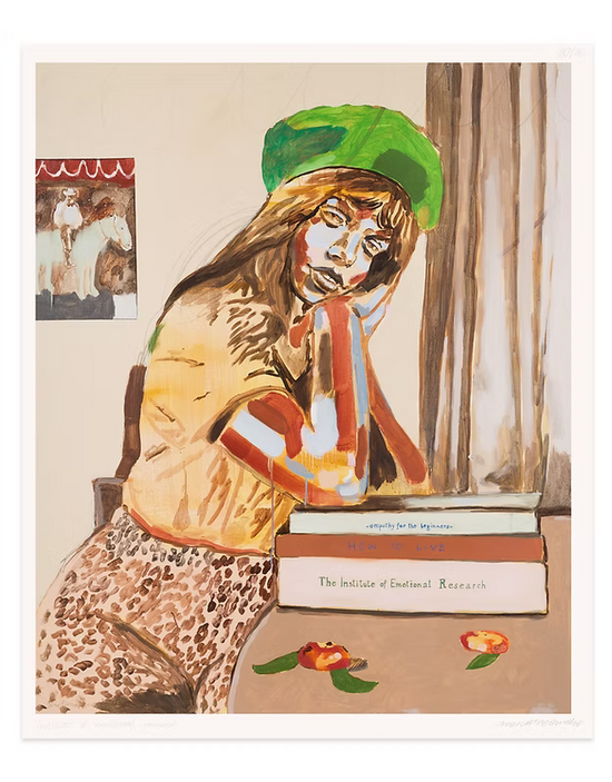 INSTITUTE OF EMOTIONAL RESEARCH