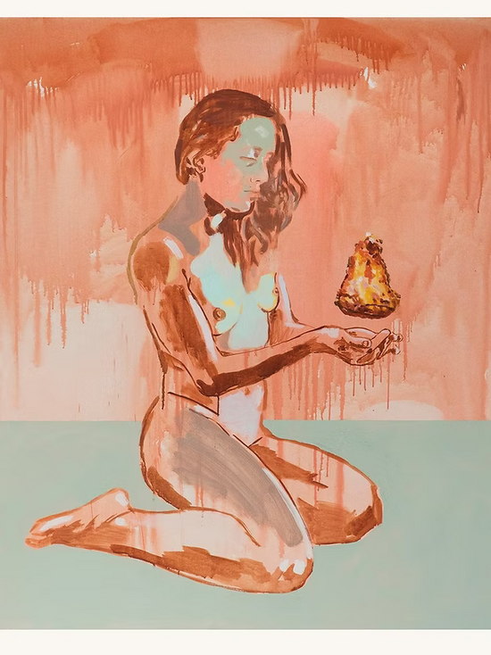 My Big Little Fire II