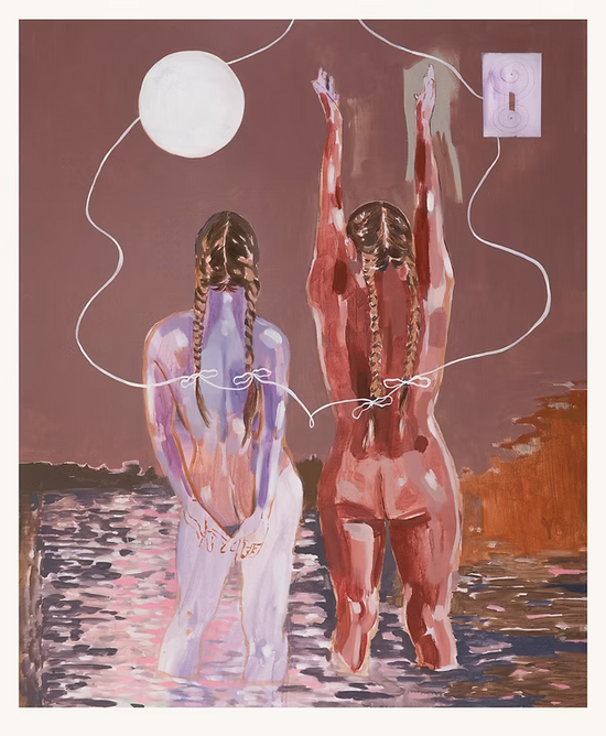 You are harvest moon