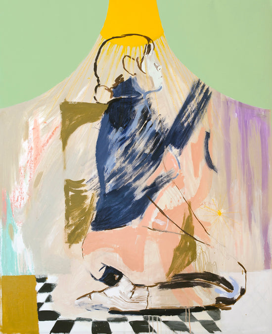 Bitter Lamentations - Original