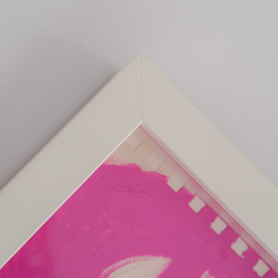 10by10 Series: Dollar Sign