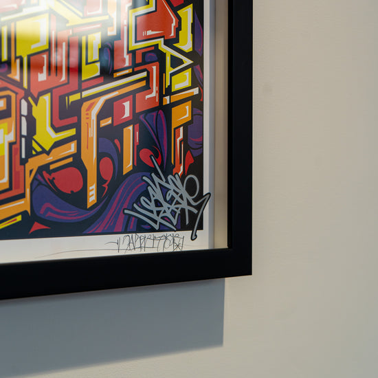 Can't Remember The Name AP