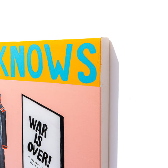 Life Starts Here. If You Want It