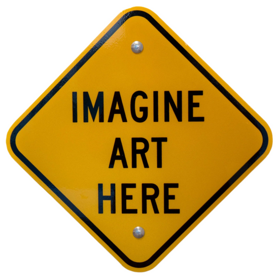 Imagine Art Here