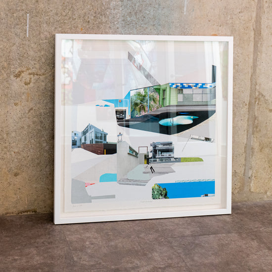 A Quiet Neighbourhood