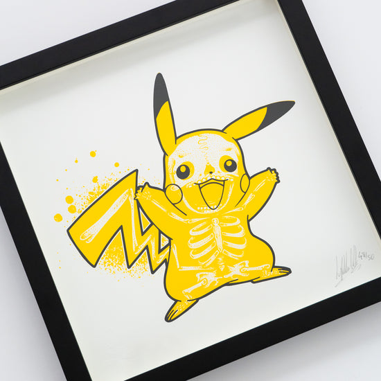Pikabone