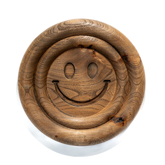 Elm Smiley