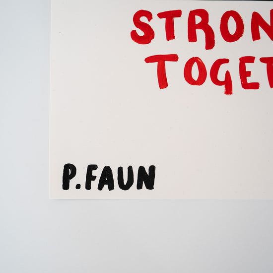 Stronger Together 14