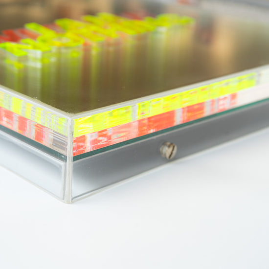 Without You I Am Nothing