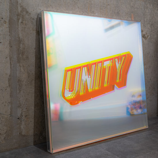 UNITY - Large