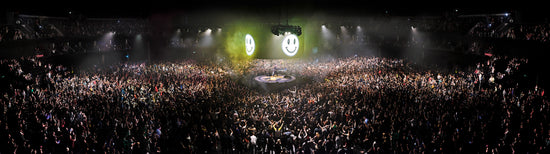 Fatboy Slim, Arena (Masterprint)