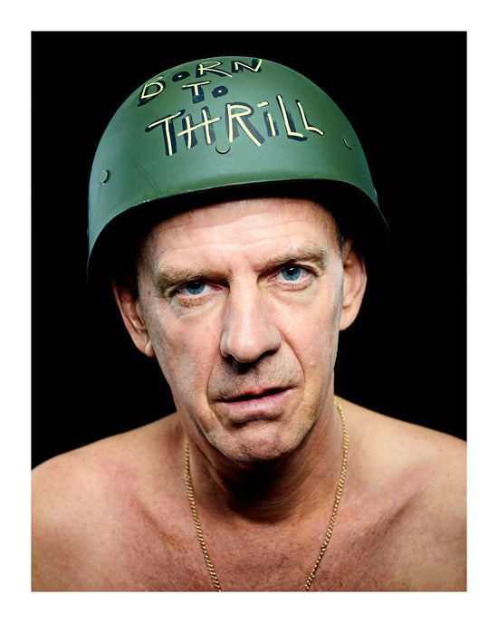 Fatboy Slim, Born To Thrill (Mini)