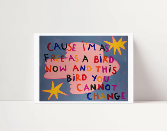 Freebird