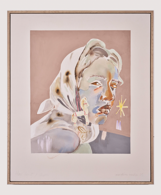 Hay Saint - Original