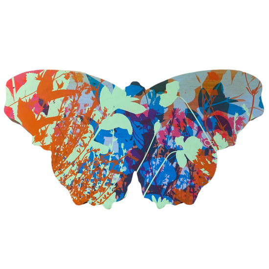Butterfly III