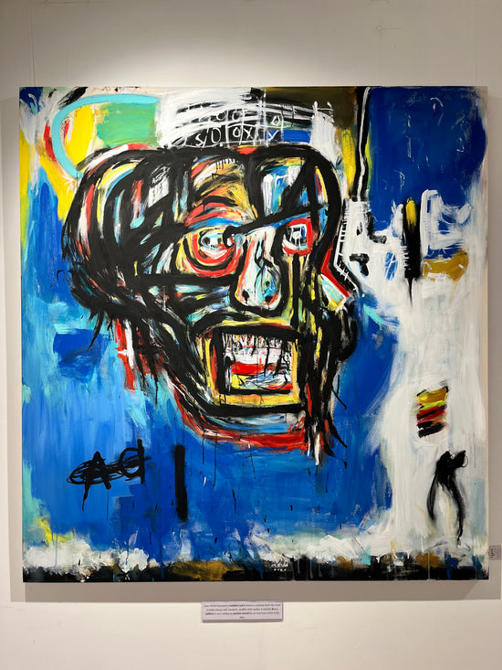 Untitled Skull