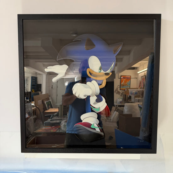 Sonic