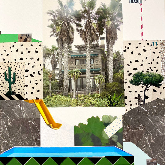 Disco At The Wellness Retreat (Mini)