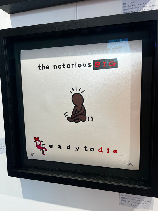 Notorious BIG