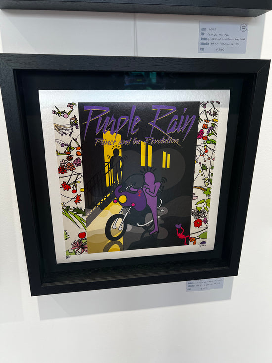 Purple Rain