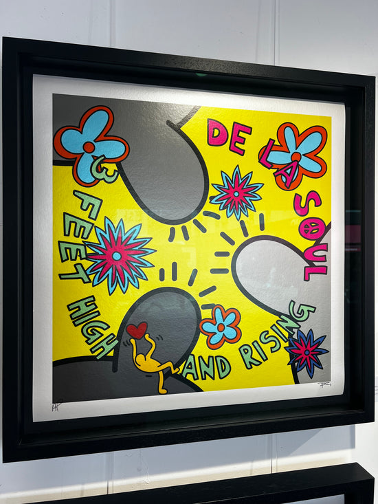 De La Soul (Large)