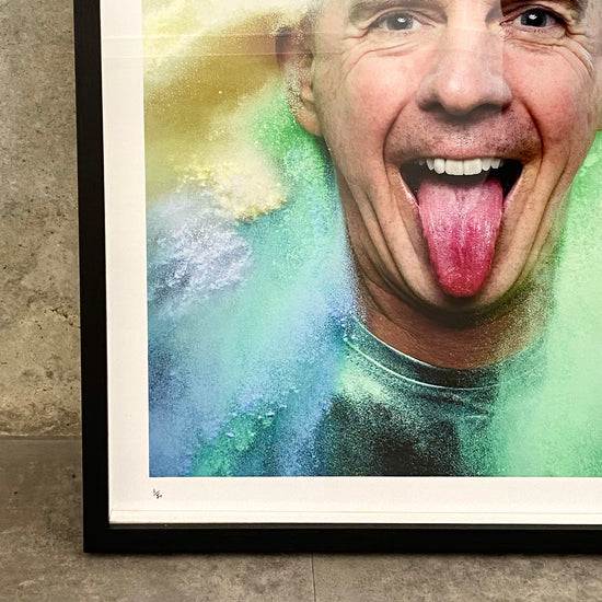 Fatboy Slim, Blows Up Summer (Medium)