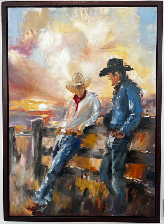 West Texas Waltz