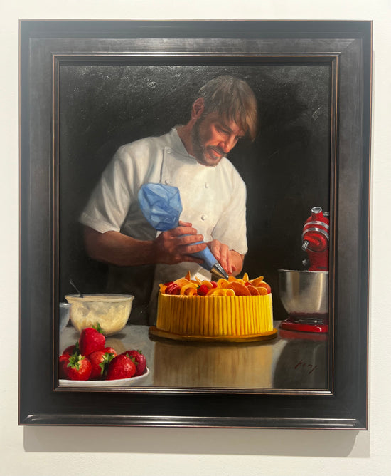 Éric Lanlard