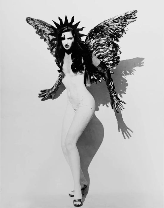 Sunshine Goddess, 1994