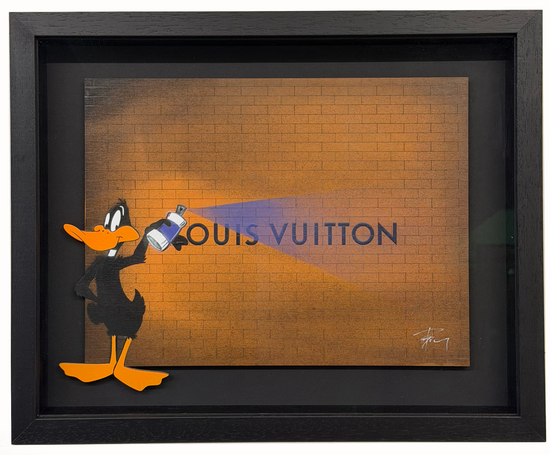 LoVe Daffy