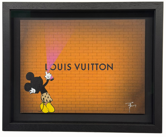 LoVe Mickey