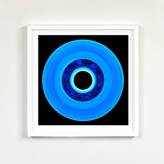 Vinyl Collection ‘Made in France (Blue)’ 2025