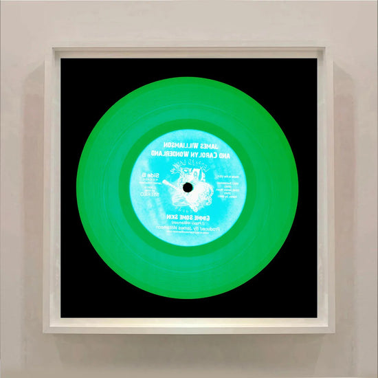 Vinyl Collection ‘Made in the USA’ 2017