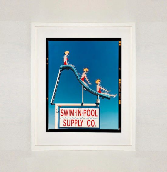 Swim-in-Pool Supply Co. Las Vegas, Nevada, 2003