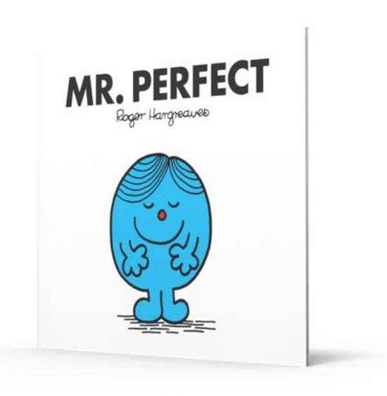 Mr Perfect