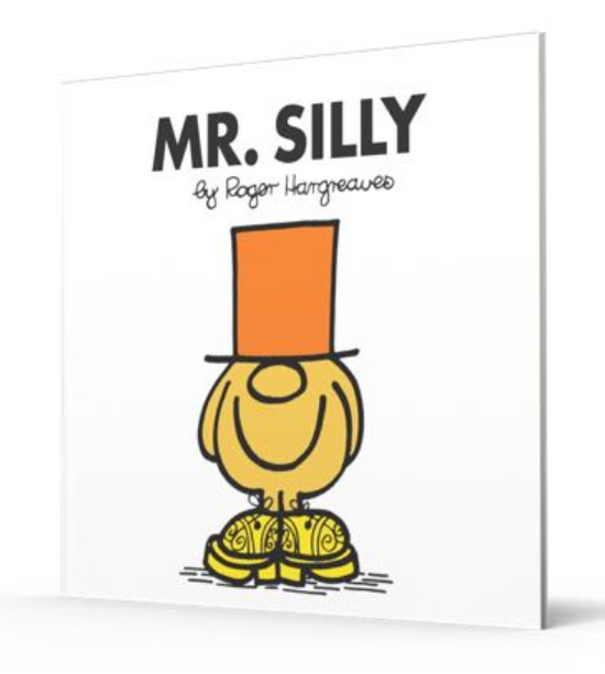 Mr Silly