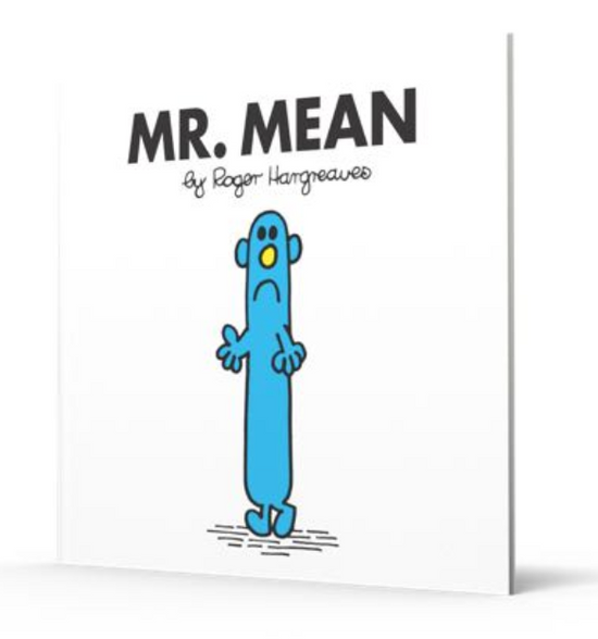 Mr Mean