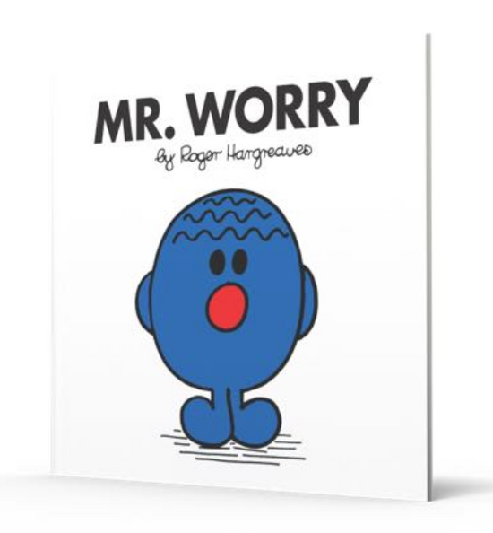 Mr Worry