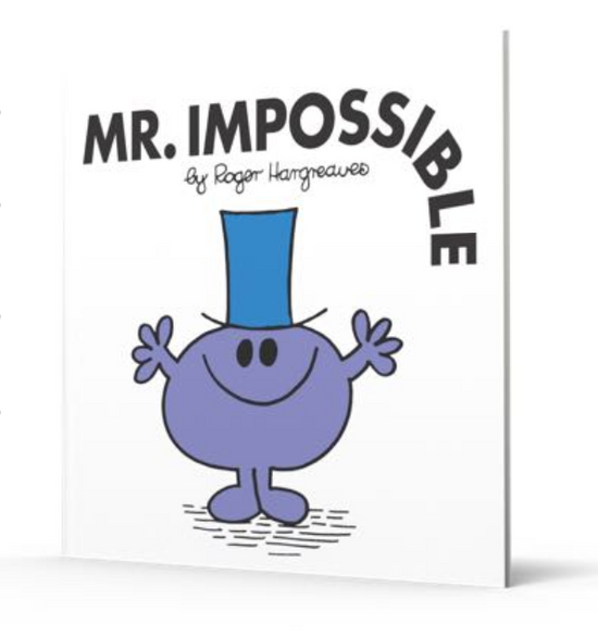 Mr Impossible