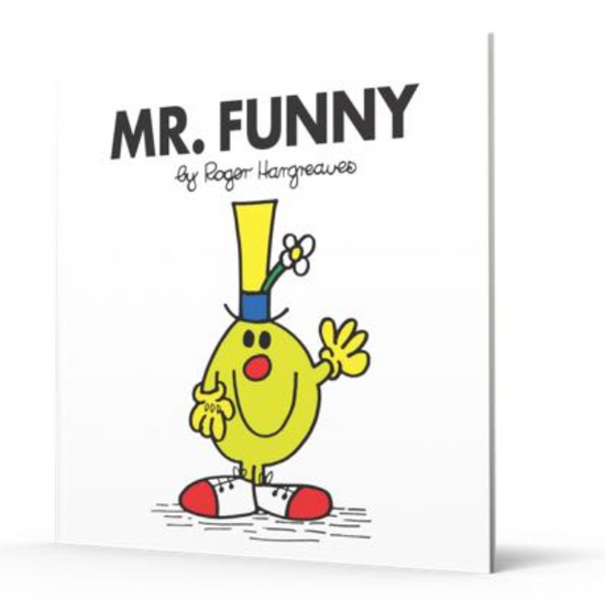 Mr Funny