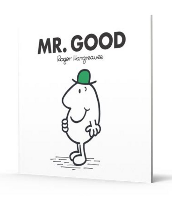 Mr Good