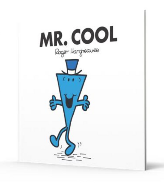 Mr Cool