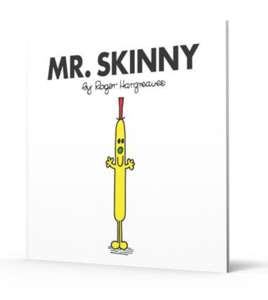 Mr. Skinny