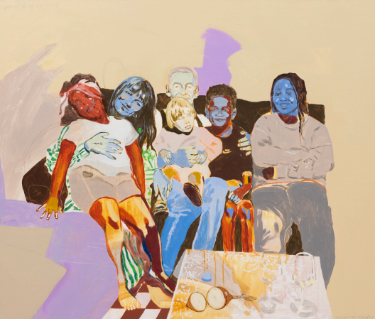 Our Father (Loving you is like cutting onions) 2022 - Original