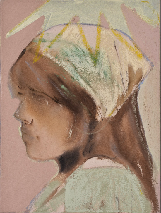 Chustki II - Original